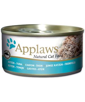 Konzerva APPLAWS Kitten Tuna