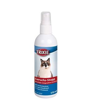 Geruchskillerspray 175ml TRIXIE pohlcovač pachů pro WC