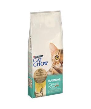 Purina Cat Chow Adult Special Care Hairball Control