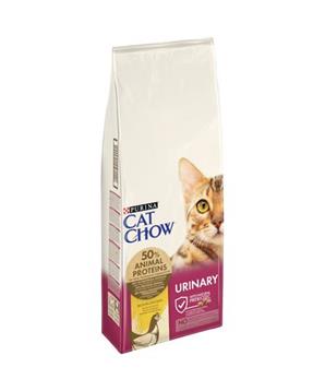 Purina Cat Chow Urinary Tract Health kuře