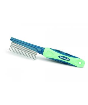 Beeztees Hřeben pro psy Moulting Comb 21cm