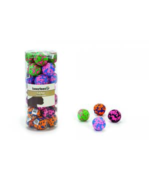 Beeztees Balonek Funny Ball 4cm