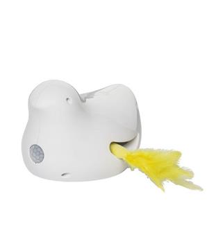 PetSafe Peek-a-Bird™ Automatická hračka pro kočky