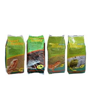 Lucky Reptile Desert Bedding 7L