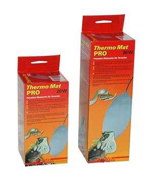 Lucky Reptile HEAT Thermo Mat PRO 20W, 35x20 cm