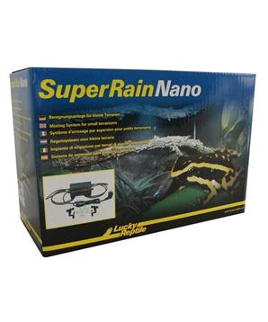 Lucky Reptile Super Rain NANO