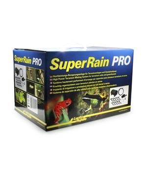 Lucky Reptile Super Rain PRO - rosící zařízení