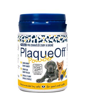 ProDen PlaqueOff Powder 60g