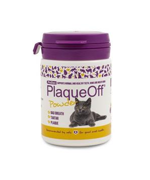 ProDen PlaqueOff Powder Cat 40g