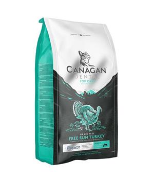 Canagan Cat Dry Dental 