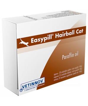 Easypill Hairball Cat