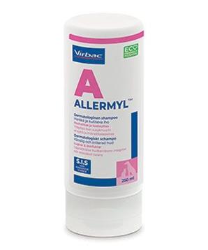 Allermyl dermatologický šampon 250ml