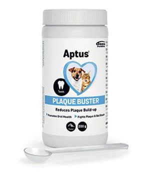 Aptus Plaque Buster 200g