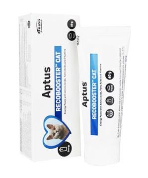 Aptus Recobooster Cat