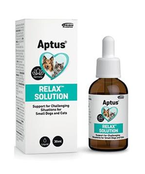 Aptus Relax Solution 30ml