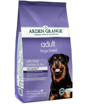 Arden Grange Adult Large Breed