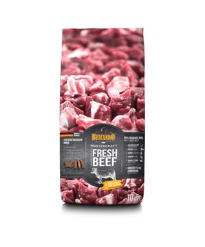 Belcando MasterCraft Fresh Beef s hovězím masem