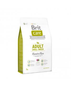 brit care small breed 7 5 kg