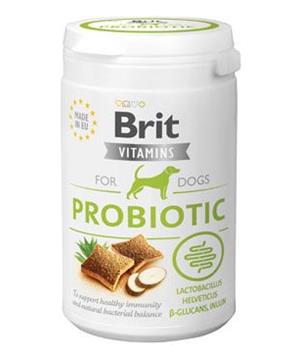 Brit Dog Vitamins Vitamins Probiotic