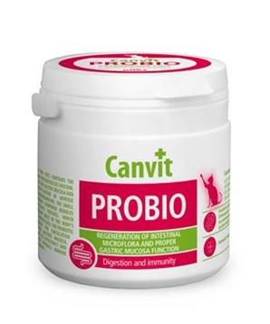 Canvit Probio pro kočky