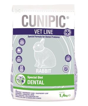 Cunipic VetLine Rabbit Dental