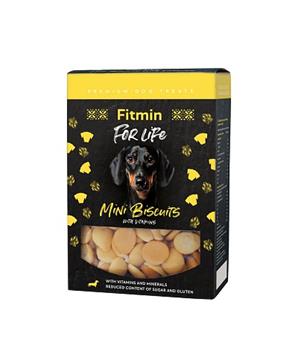 Fitmin For Life Mini piškoty