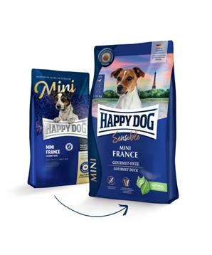 HAPPY DOG MINI SENSIBLE FRANCE