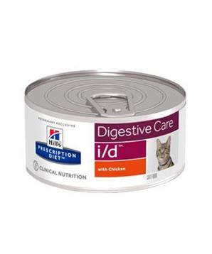 Hill's Fel. PD I/D Digestive Care Chicken Konz.