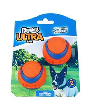 Hračka pes Chuckit Ultra Ball