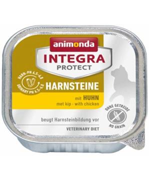 INTEGRA PROTECT URINARY dieta s kuřecím masem 100g