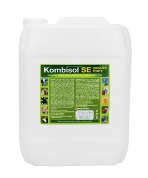 Kombisol SE Organic forte 5000ml