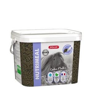 Krmivo pro morčata NUTRIMEAL 7kg Zolux