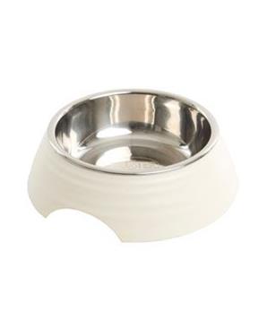 Miska melamin Frosted Ripple Bowl 160ml BUSTER