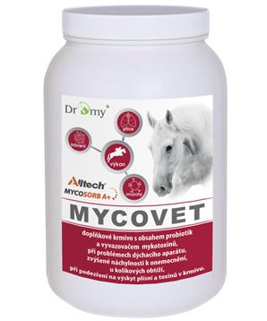 Dromy Myco-VET