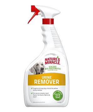 Nature’s Miracle URINE Stain&Odour Remover DOG 946ml