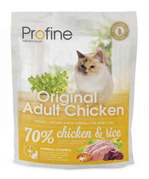 Profine New Cat Original Adult Chicken