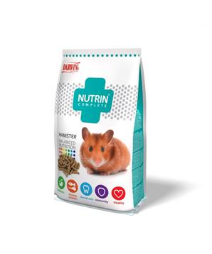 NUTRIN Complete Křeček