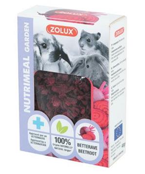 Pochoutka NUTRIMEAL GARDEN Beetroot 40g Zolux