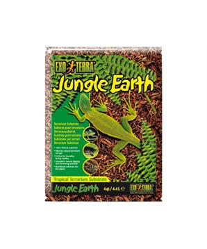 Podestýlka EXO TERRA Jungle Earth