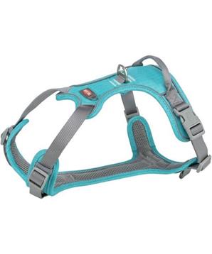 Postroj PREMIUM ACTIVE, aqua