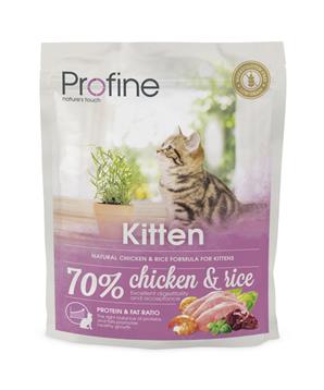 Profine New Cat Kitten