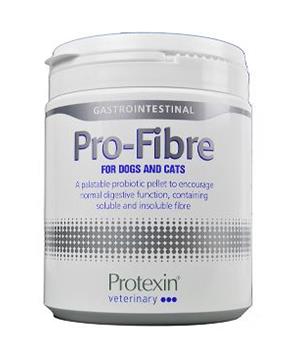 Protexin Pro-Fibre pro psy a kočky