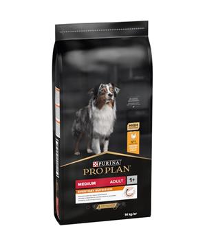 Pro Plan Dog Adult Medium Everyday Nutrition kuře