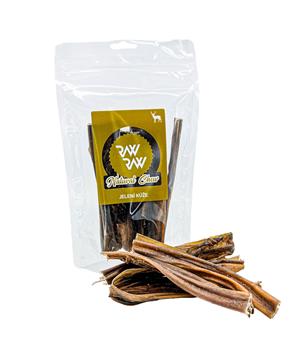 Raw Raw pochoutka Natural Chew Jelení kůže