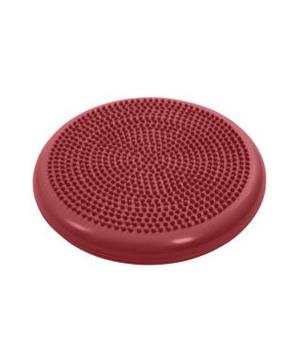 Rehabilitační pomůcka Tactile Balance Disc 33cm Kruuse