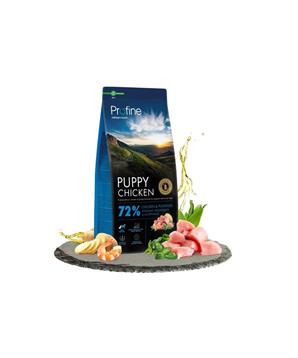 Profine Dog Dry Puppy Chicken