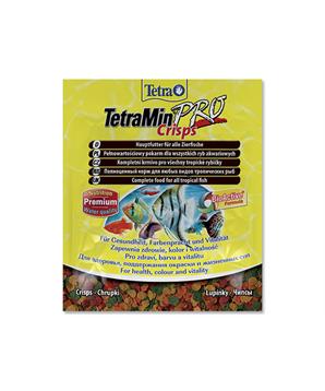 TETRA Min Crisps