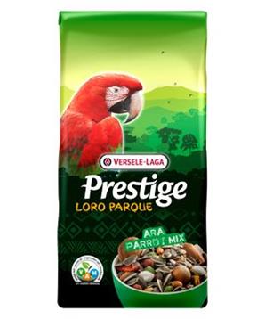 VL Prestige Loro Parque Ara mix 15kg NEW