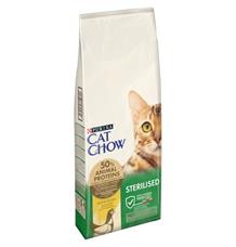 Purina Cat Chow Adult Special Care Sterilised