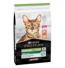 Pro Plan cat Sterilised salmon